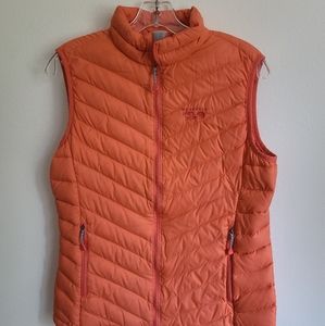 Mountain Hardware Women's vest Medium